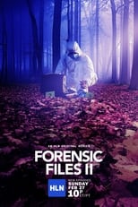 Poster for Forensic Files II Season 3