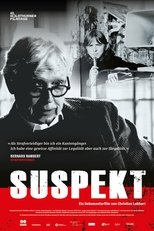 Suspect (2025)