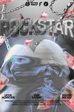 ROCKSTAR poster