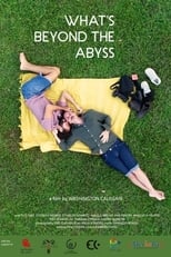 Poster for What's Beyond the Abyss