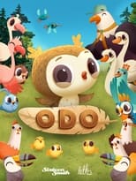 Poster for Odo 