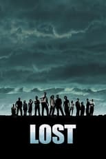 FR - Lost : Les disparus