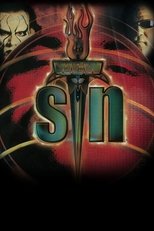 WCW Sin