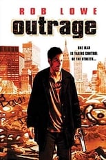 Poster for Outrage