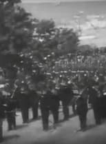 Admiral Dewey Leading Land Parade, No. 2 (1899)