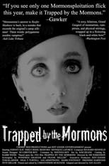 Poster for Trapped by the Mormons