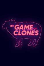 Poster for Game of Clones