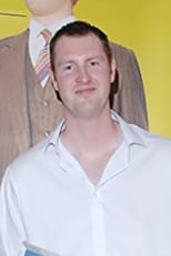 Foto retrato de Neil Fingleton