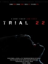 Trial 22 main poster