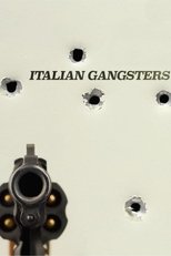 Poster for Italian Gangsters 