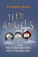 Poster for Teen Angels