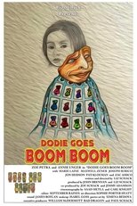 Poster for Dodie Goes Boom Boom