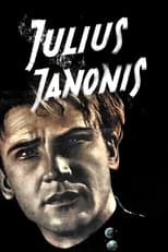 Poster for Julius Janonis 