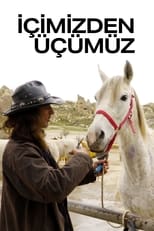 Poster for İçimizden Üçümüz