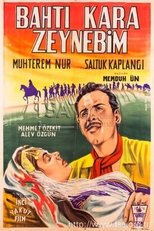 Poster for Zeynebin Aşkı