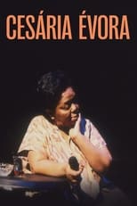 Poster for Cesária Évora 