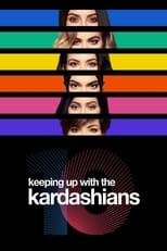 Poster for Keeping Up with the Kardashians Season 14