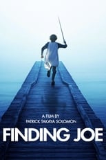 Poster for Finding Joe