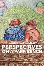Poster for Perspectives on a Park Bench