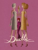 Poster for Duelle