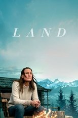 Poster for Land 