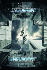Poster di The Divergent Series - Insurgent