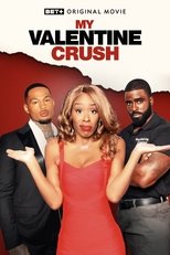 My Valentine Crush poster movie