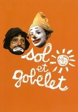 Sol et Gobelet poster image