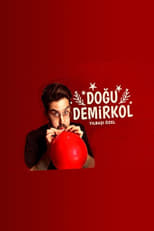 Poster for Doğu Demirkol - Yılbaşı Özel Stand-Up 