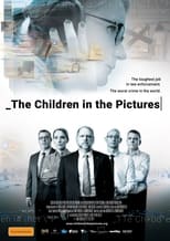 Poster for The Children In The Pictures