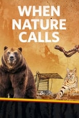 Poster di When Nature Calls