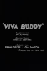 Poster for Viva Buddy
