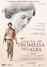 Poster di La promessa dell'alba