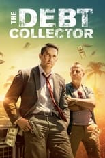 Poster for The Debt Collector 