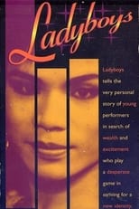 Poster for Ladyboys
