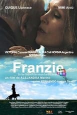 Poster for Franzie