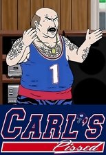 Poster for Carl's Pissed