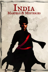 India: Marvel & Mysteries poster