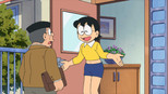 ドラえもん 1x1027 (S01E1027)