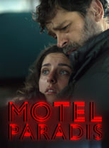 Poster for Motel Paradis