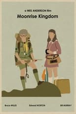 Poster di Shooting “Moonrise Kingdom" with Wes Anderson & Robert Yeoman