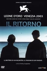 Poster di Il ritorno