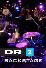 DR2 Backstage poster