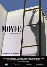 Poster for Mover (lo que no se ve) 