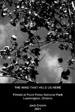 The Wind That Held Us Here