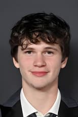 Foto retrato de Gabriel Bateman