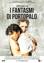 Poster for I fantasmi di Portopalo