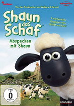 Shaun das Schaf - Abspecken mit Shaun poster