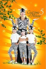 Cvičíme s Míšou 5 poster