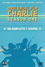 Poster zu Staffel 1 – Drei Engel für Charlie